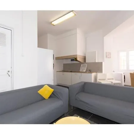 Houze_comfort 9 Flat With View In Center Διαμέρισμα *